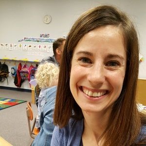 Meet your Posher, Lindsay